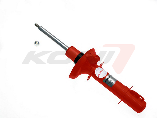 KONI Special Active für VW Golf 4 1.9 TDI 4-Motion, `99-`04 VA (1 Stk)