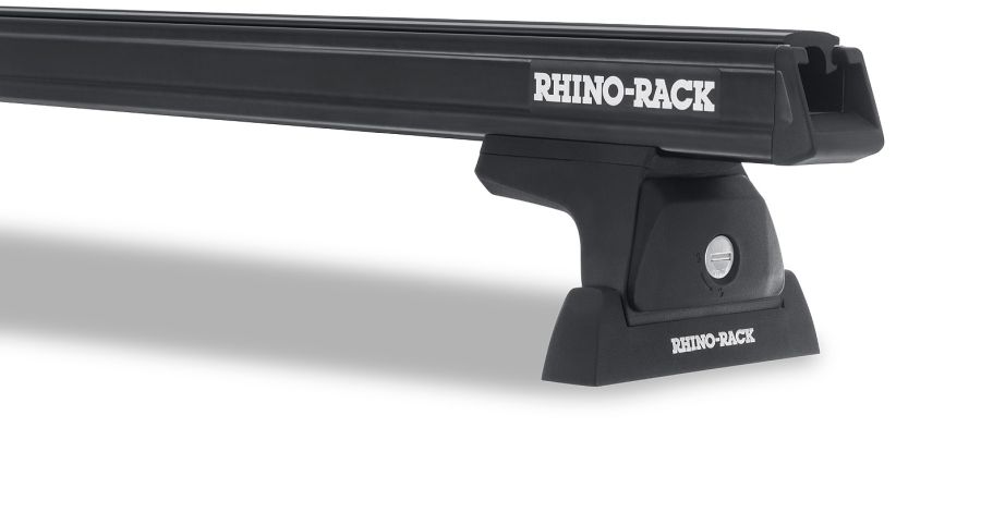 Rhino Rack HD Querträger HD1500B (1) mit RLT600H