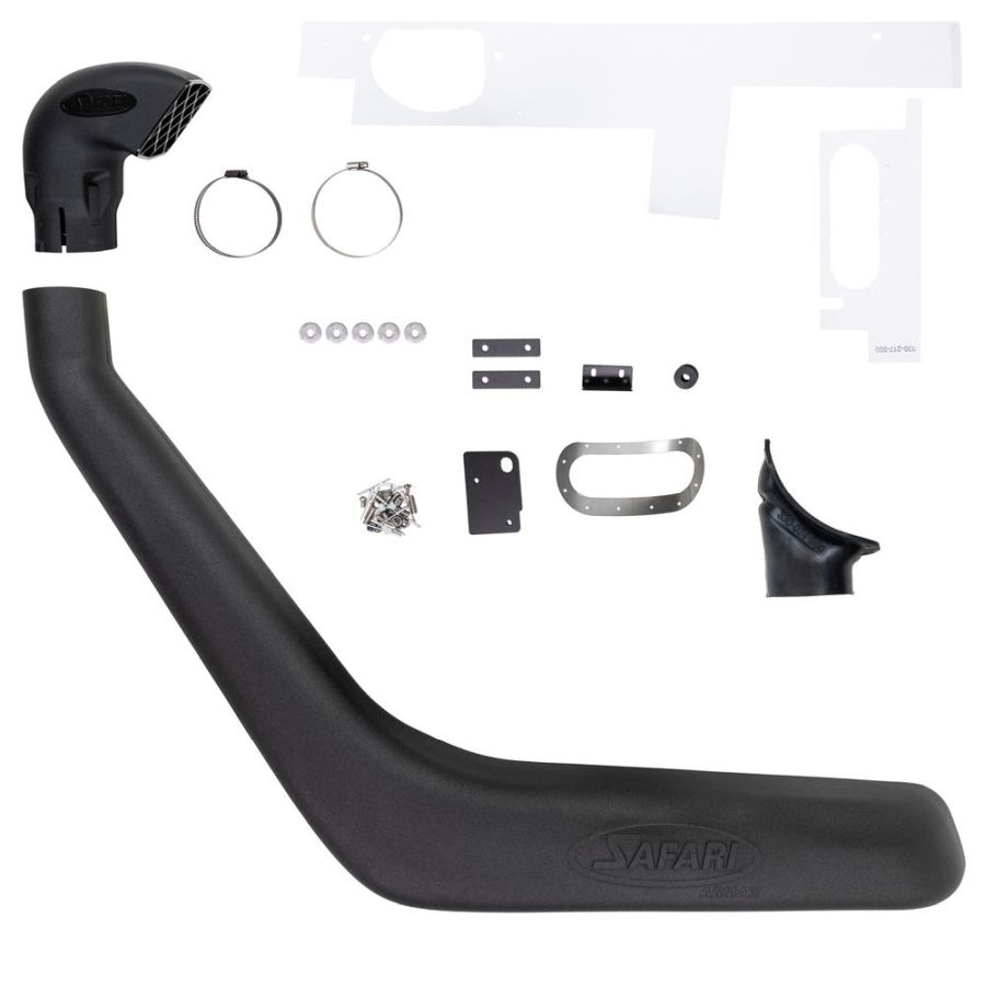 ARMAX Snorkel für Toyota J75/78/79 bis 2007