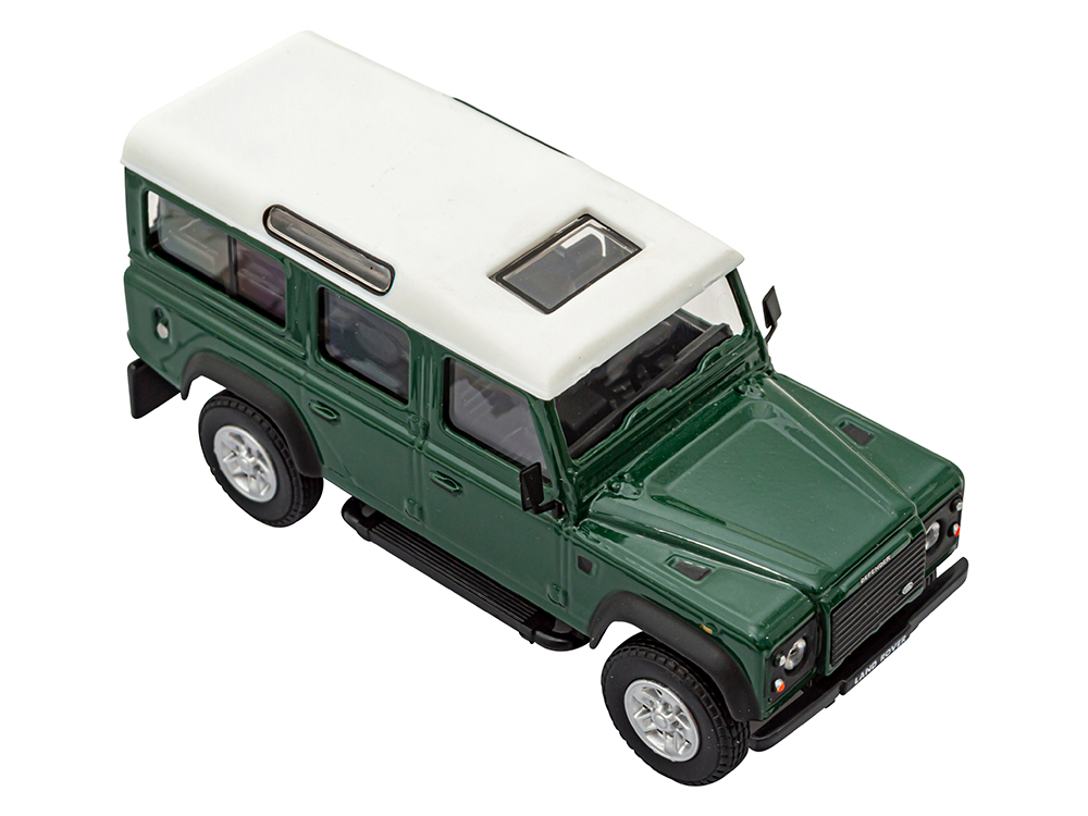 DRUCKGUSSMODELL DEFENDER 110