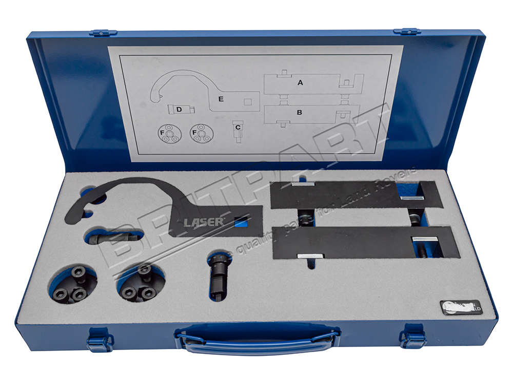 DA3525_extra MOTORVERRIEGELUNGSSATZ