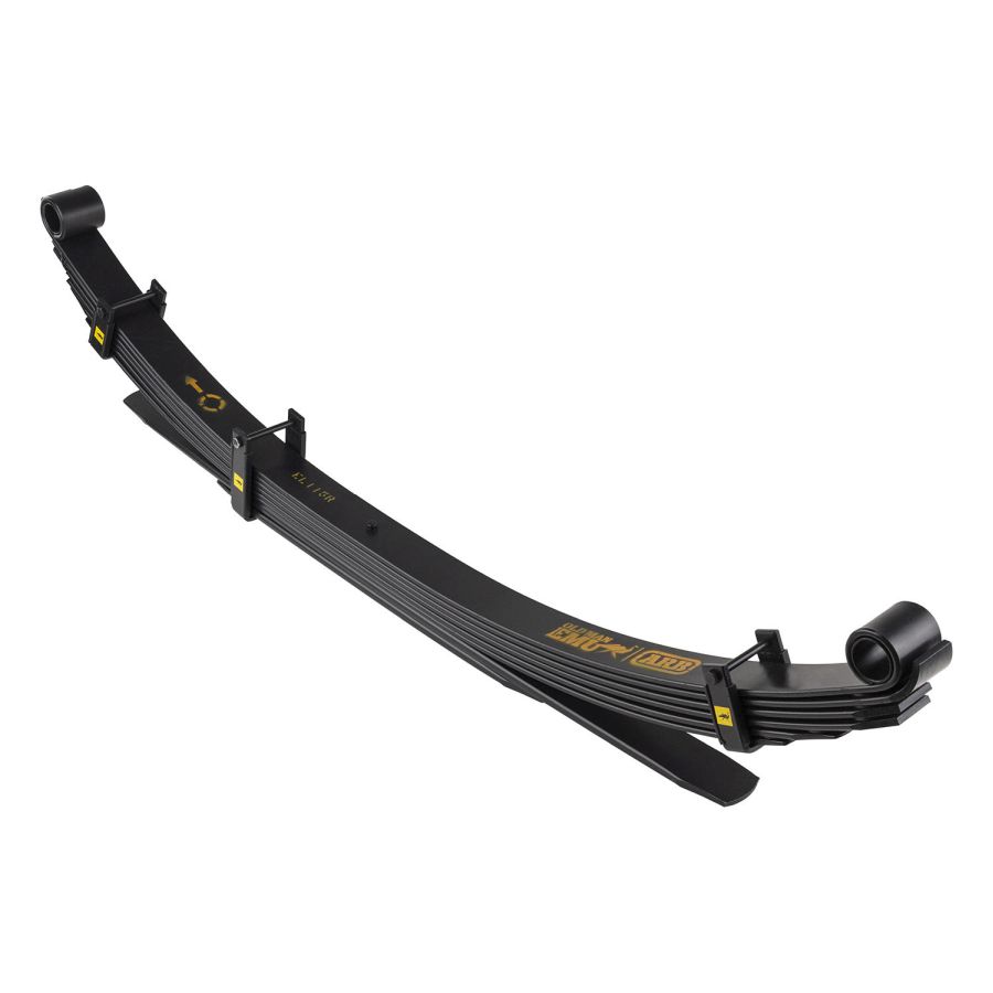 OME-Feder Toyota HZJ 78/79 hinten, XHD