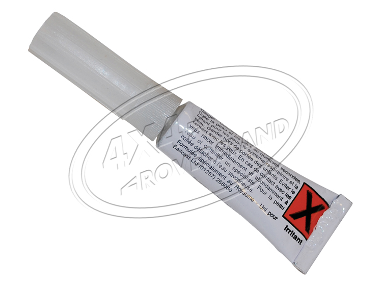 da3057glue KLEBER FÜR SCHWENKGEHÄUSE für DA3057