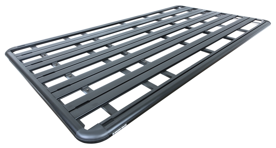 Rhino Rack Pioneer Plattform 2528x1586mm Mercedes Sprinter, inkl. 4 Satz RLTFMS,