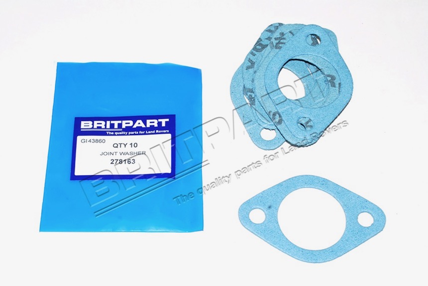 278163 Dichtung Vergaser 2.25 unten