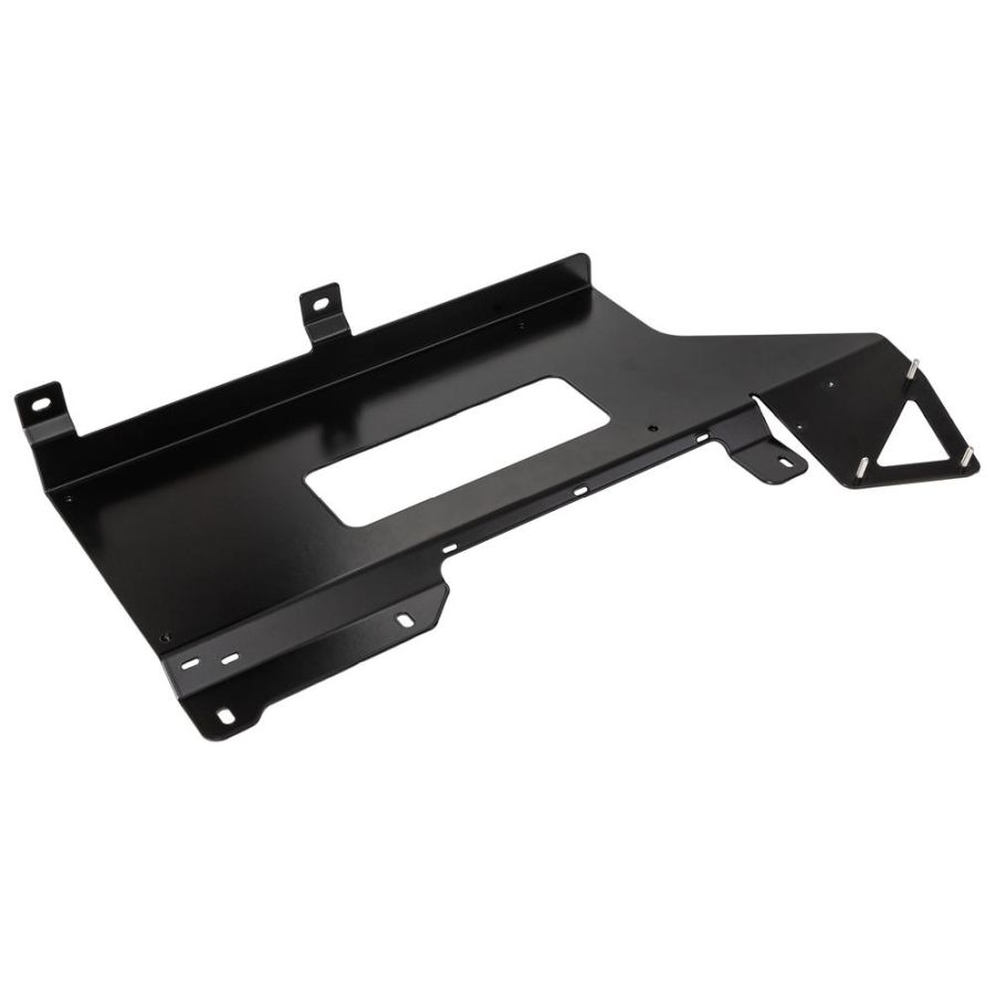 ARB Batteriehalter für Slimline-Battery, Nissan Navara D23 NP300