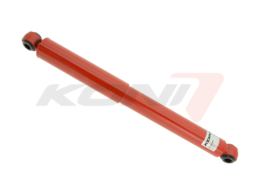 KONI Heavy Track Stoßdämpfer Toyota Hilux `05-`14 HA 2-Rohr
