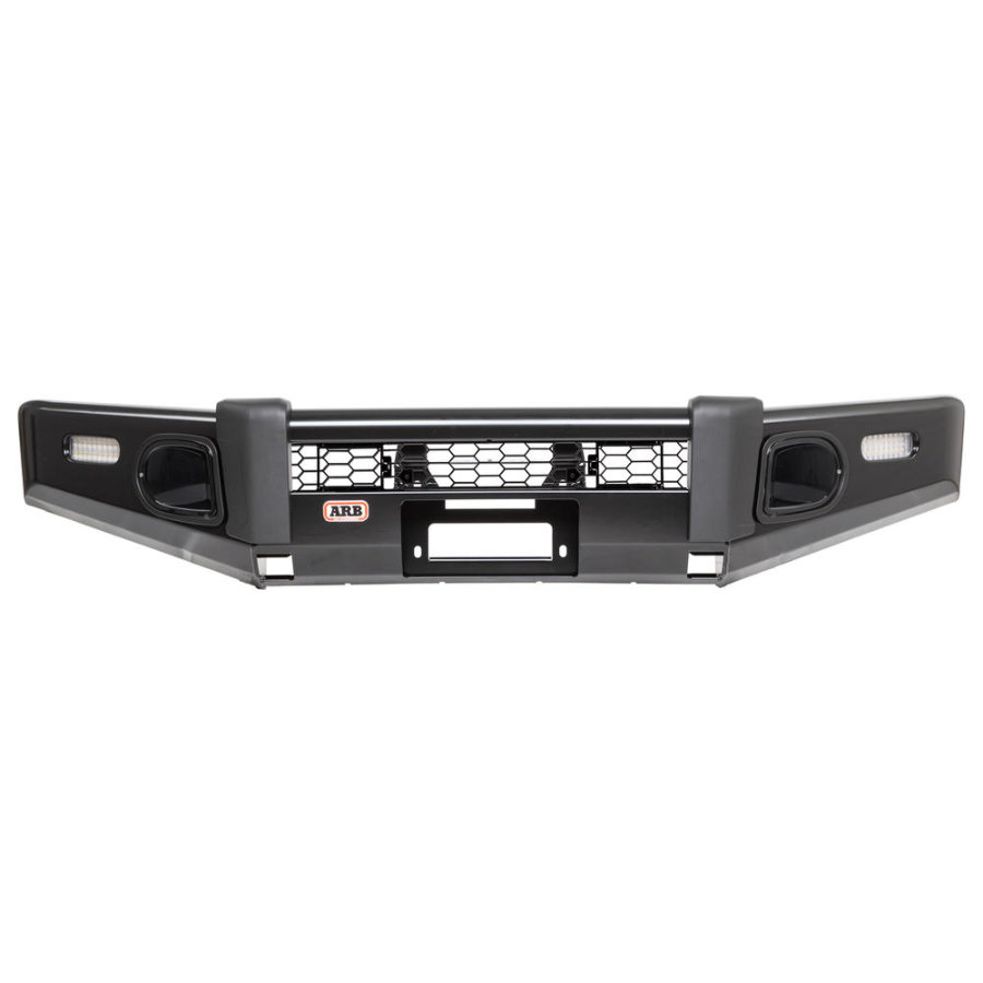 ARB-Saharabar Toyota J150, 11/13 - 11/17 nur für GX & GXL, ohne Bügel und Puffer