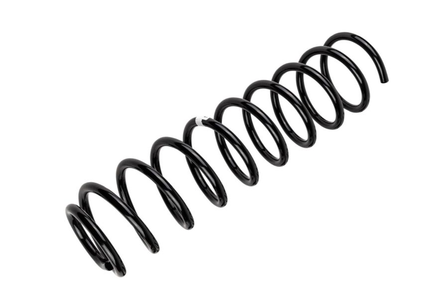 OME-Feder Jeep 615 Wrangler JK & JL, vorne
