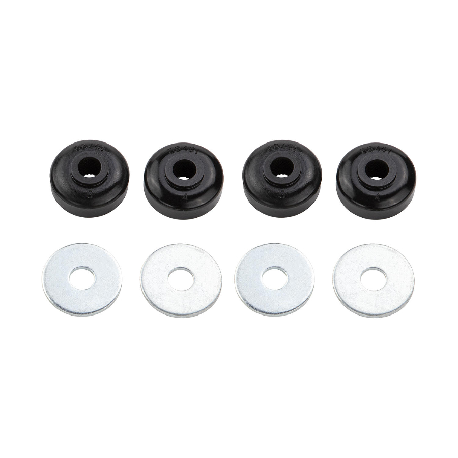 Ersatzbuchsen Koppelstange OMESTAB5, 6 und 9, Set für 2 Pins