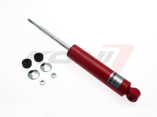 KONI Stoßdämpfer einstellbar, 2-Rohr Ford F-Serie, 2wd, VA