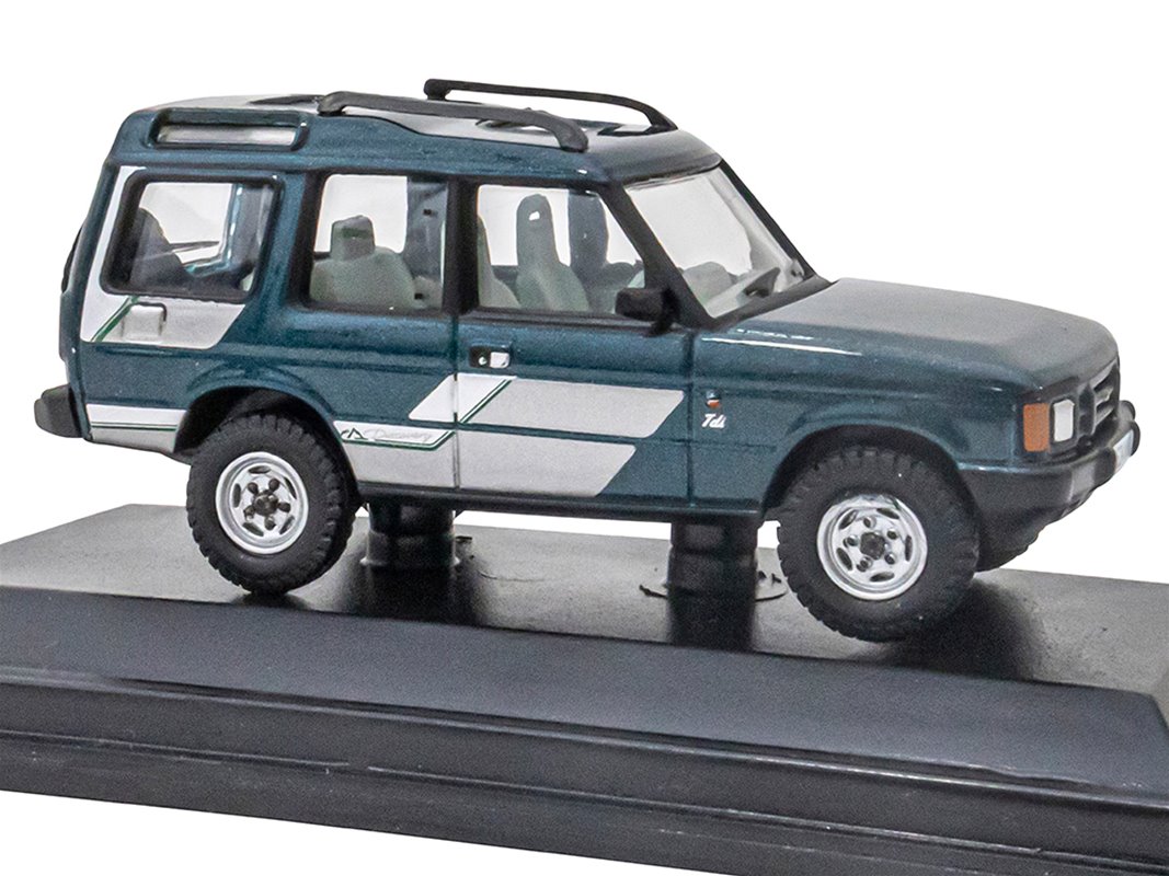 Modell Discovery 1 Marseilles 1:76
