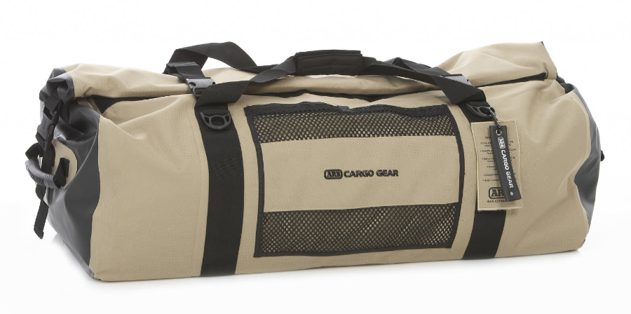 ARB Tasche ''Stormproof Bag'', groß mit Rollverschluss & Sure Grip Schnallen