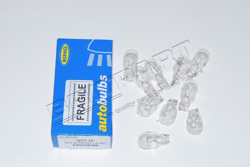 XZQ100180 Heckleuchte