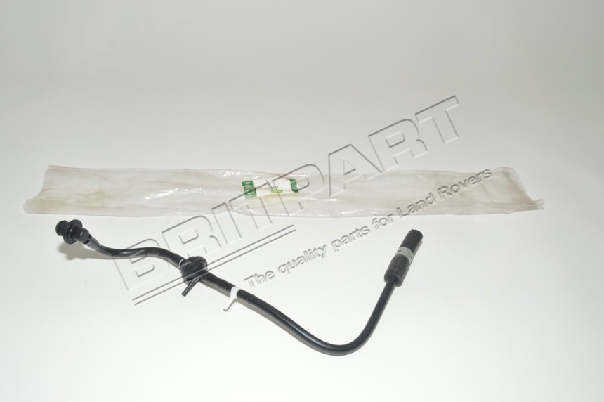 Unterdruckleitung BKV Freelander
