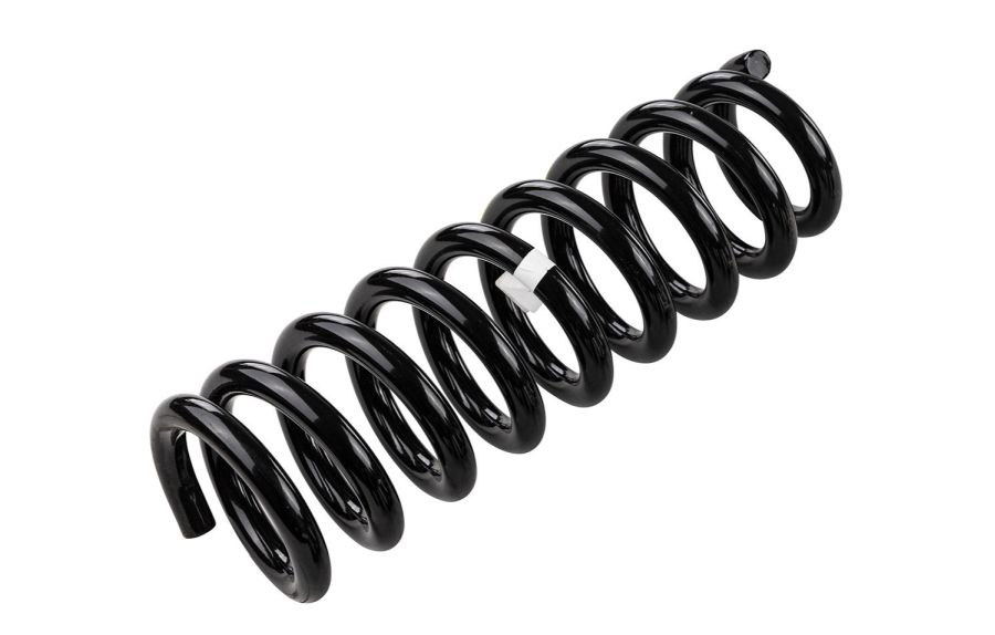 OME-Feder Ford Ranger ab `23 vorne