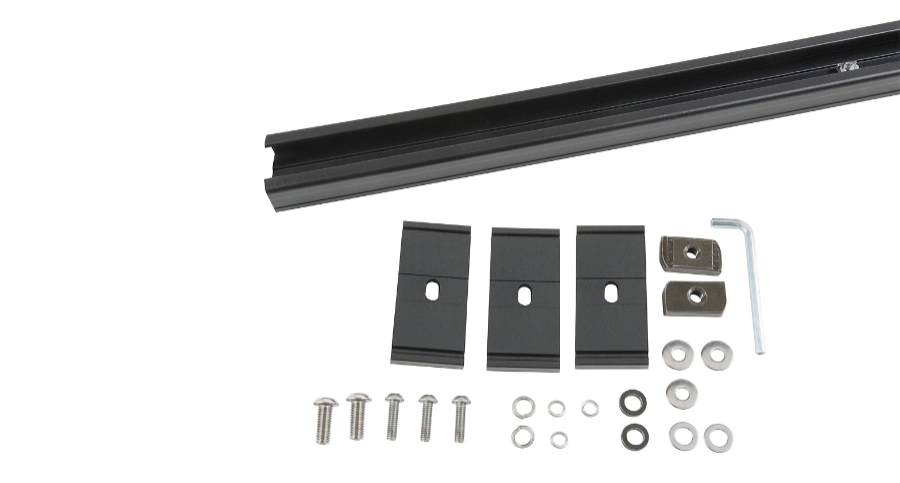Rhino Rack Querträger 1192mm für Pioneer Plattform