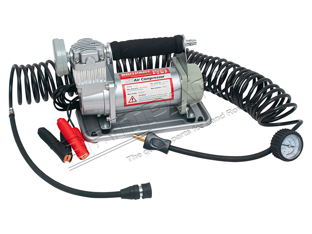 XSAir Kompressor