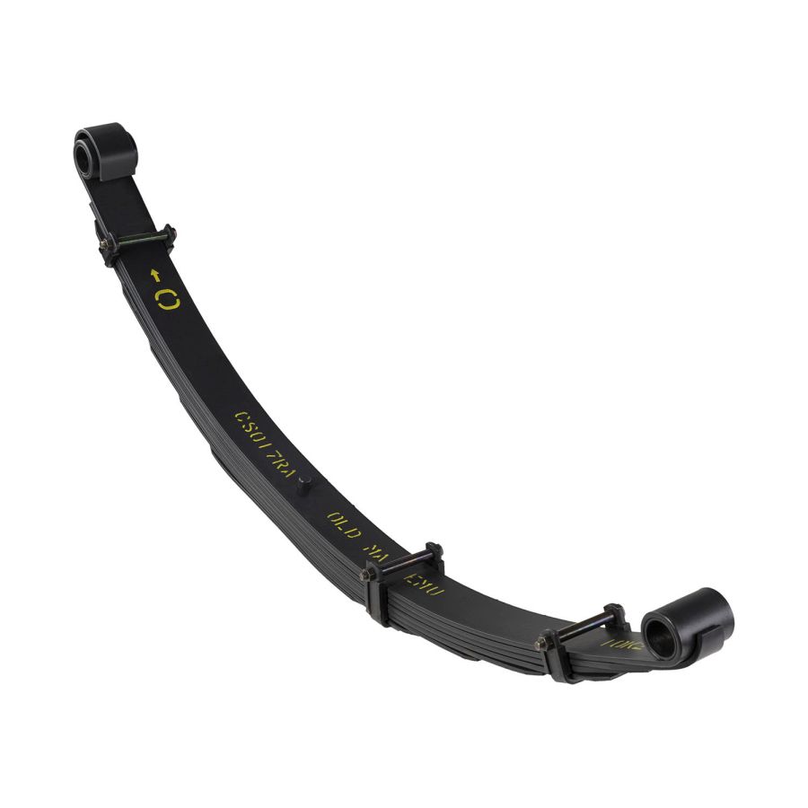 OME-Feder Toyota J6/J7 hinten