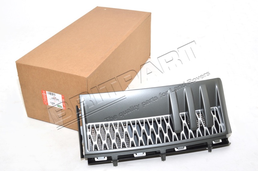 Seitengrill