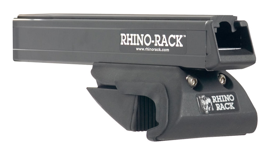 Rhino Rack HD Querträger 1500mm, (2) inkl. Fußkit CXB