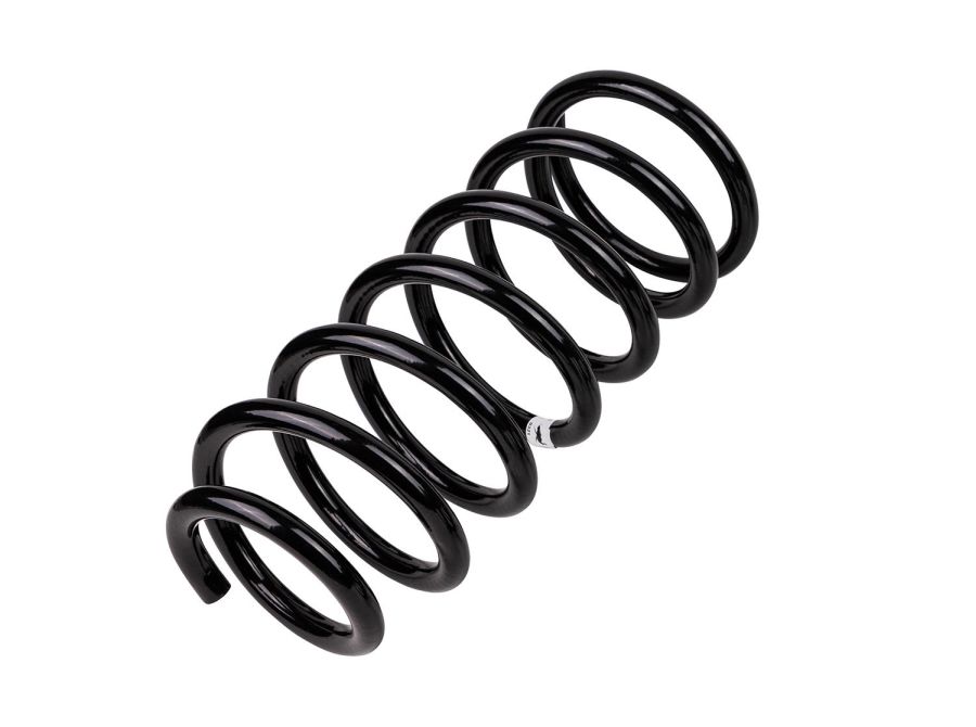 OME-Feder Toyota J 200 hinten