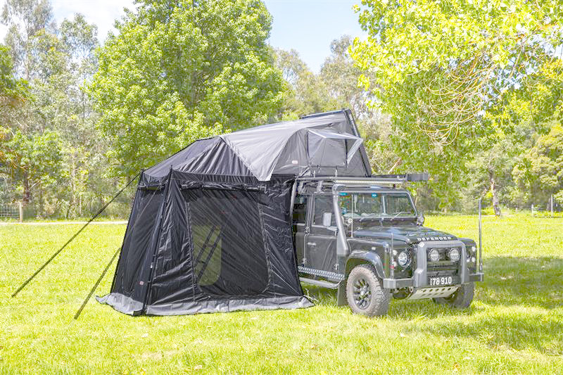 ARB Esperance V2 Annexe, abnehmbarer ''Zip on'' Anbau