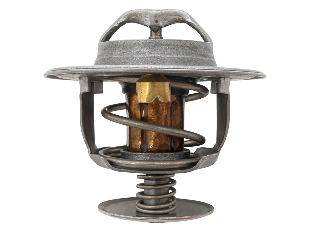 Thermostat 200Tdi