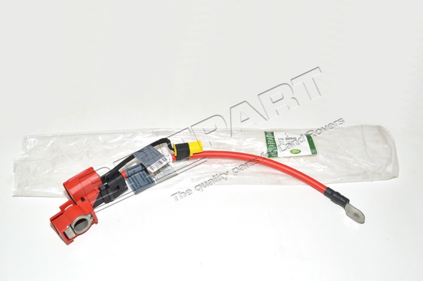 Batteriekabel
