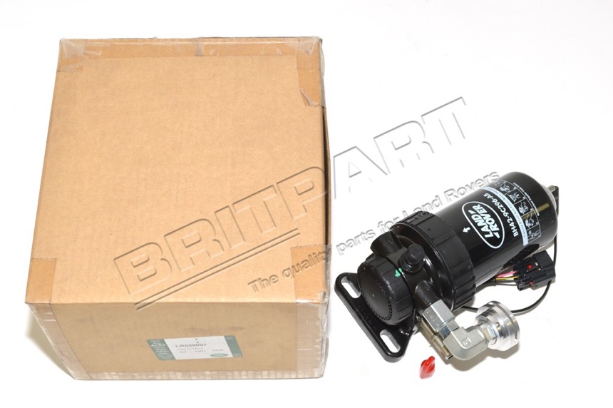 LR029097 Kraftstofffilter