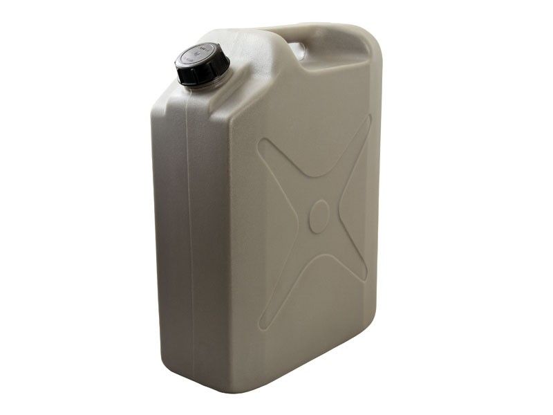 20l Kunststoff Reservekanister
