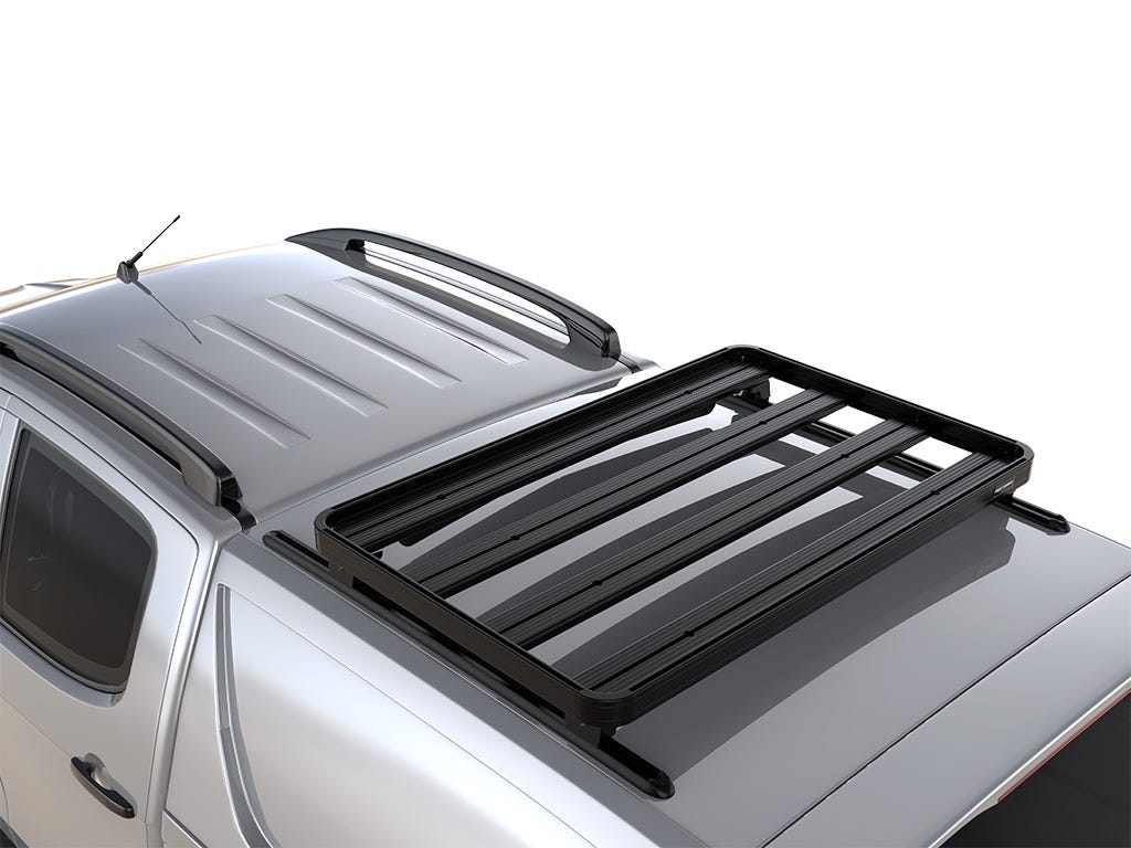 Pick-up Hardtop / Anhänger Slimline II Dachträger Kit / Hoch / 752 mm (L) x 1425 mm (B)