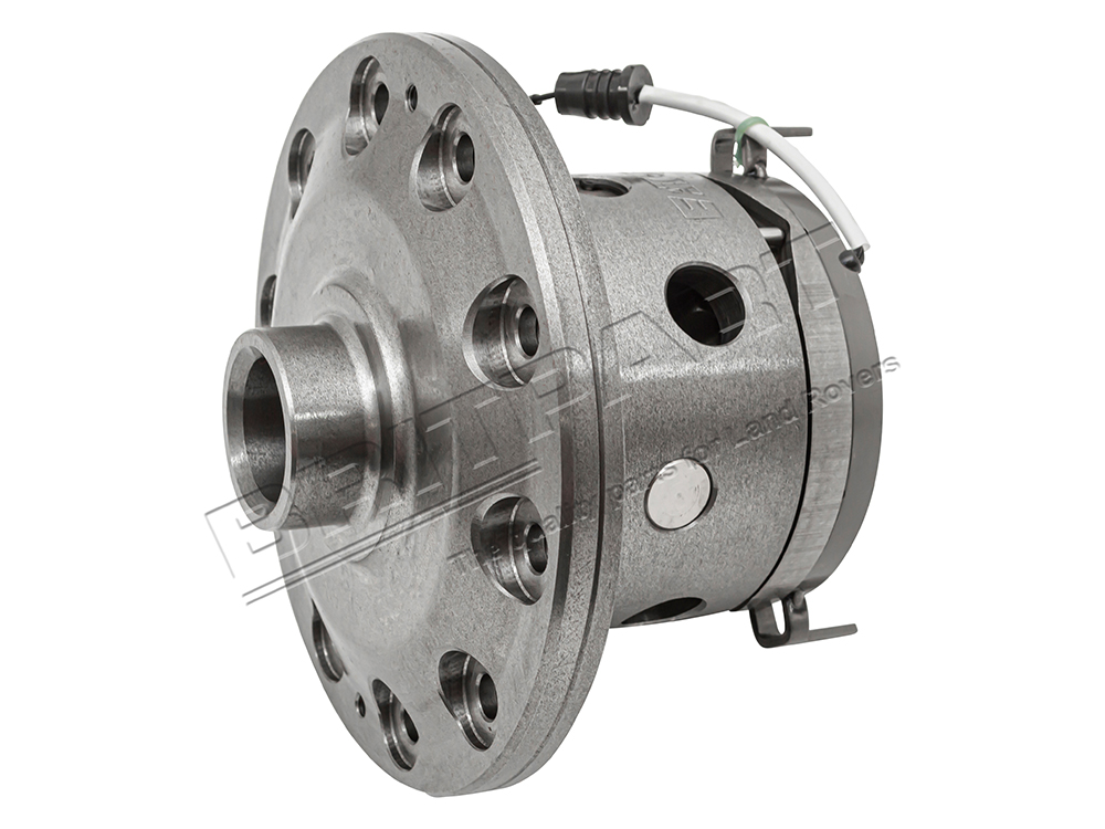DA3696 E LOCKER – DEF87 BIS DEF16