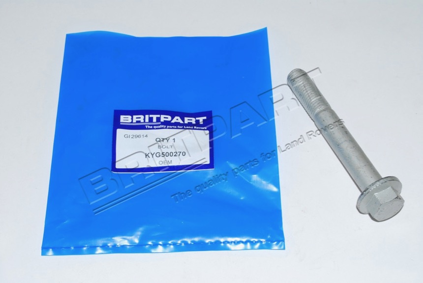 KYG500270 BOLT