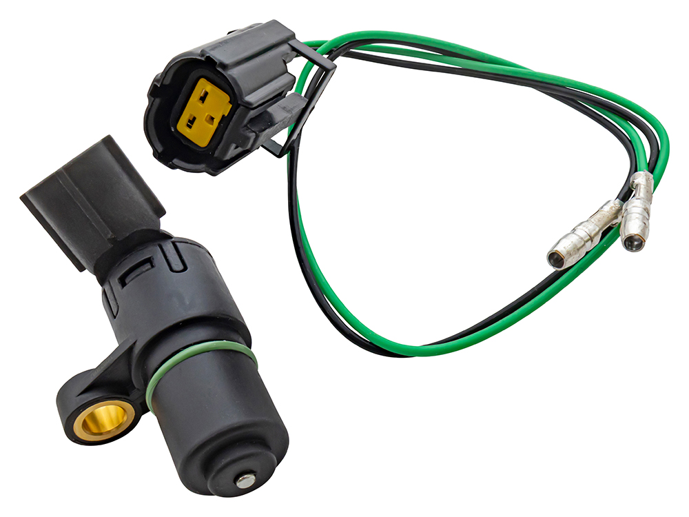 Kurbelwellen-Positionssensor & Kabel Reparaturkit