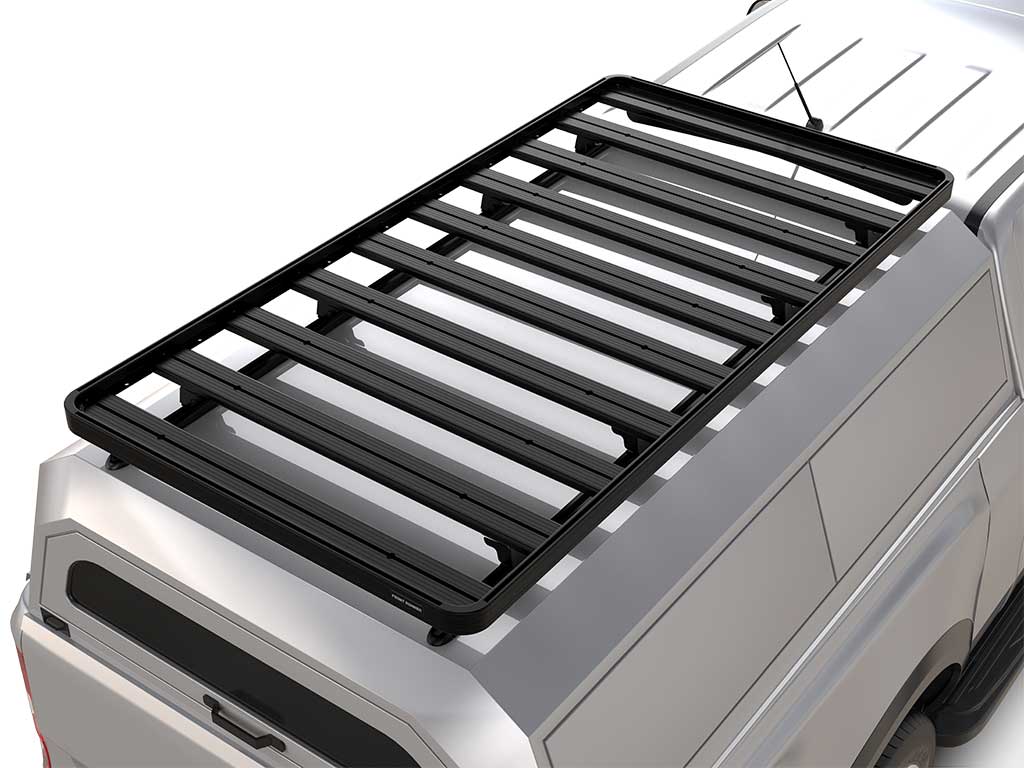 Pick-up Hardtop / Anhänger Slimline II Dachträger Kit / 2368 mm (L) x 1165 mm (B)