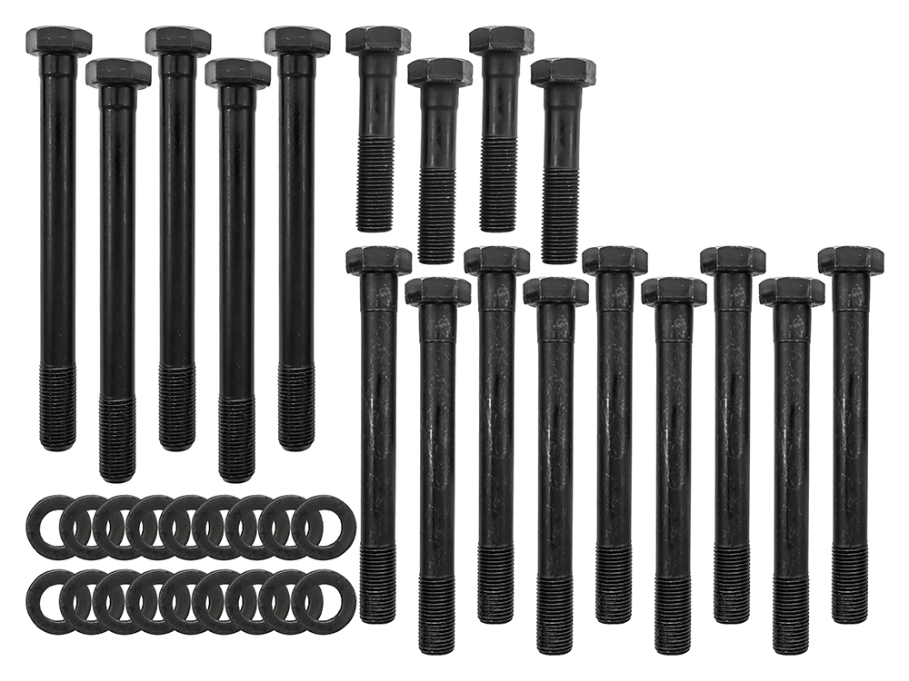 Zylinderkopfschrauben Kit Serie 2,25l Benziner, ab Suffix J