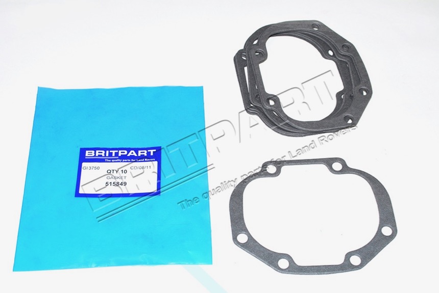 Dichtung Lenkgetriebe Serie 3 Land Rover