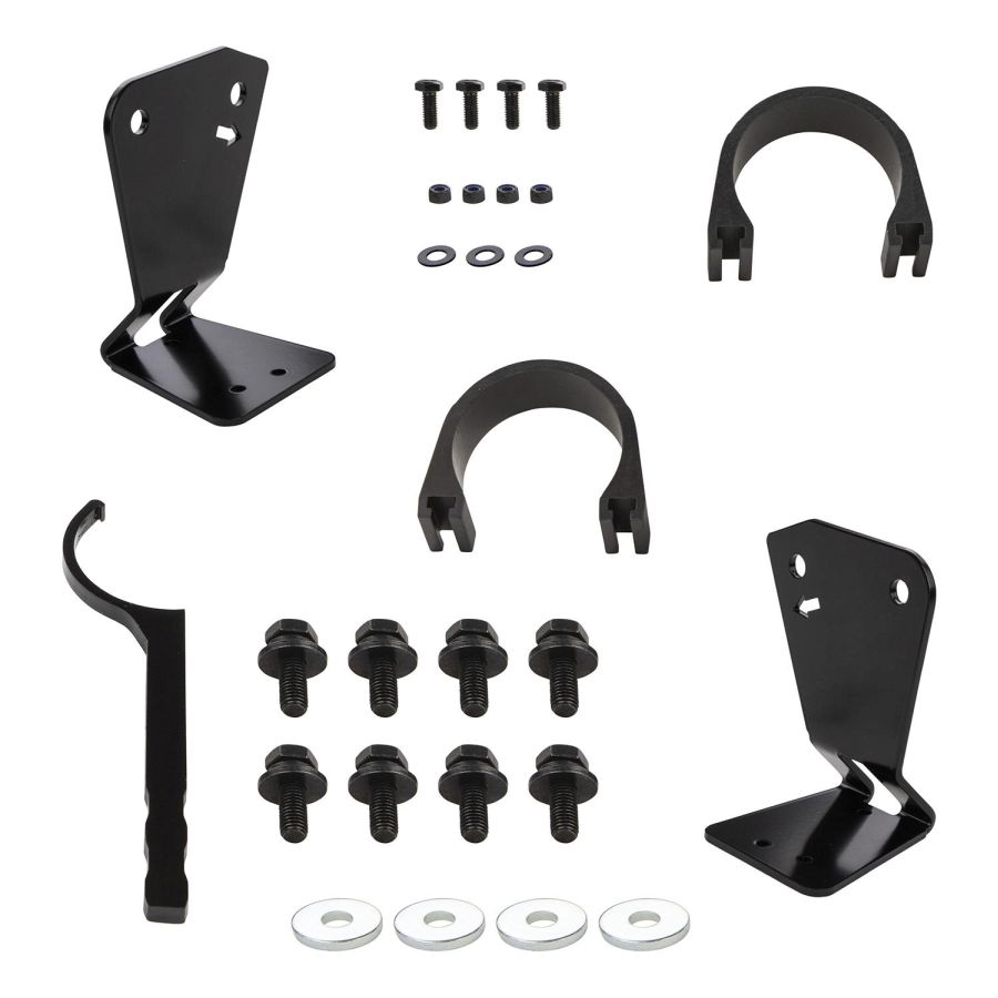 OME BP51 Montagekit Toyota Land Cruiser J300, für zwei Federbeine vorne (L/R)