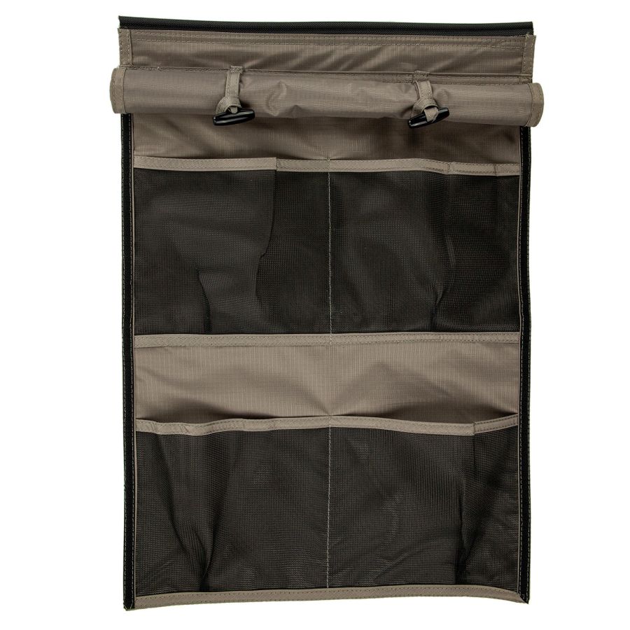 ARB Netztasche für Esperance Dachzelt, Front