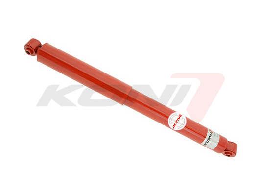 KONI Special Active Jeep Grand Cherokee WH ab `05, HA (1 Stk)