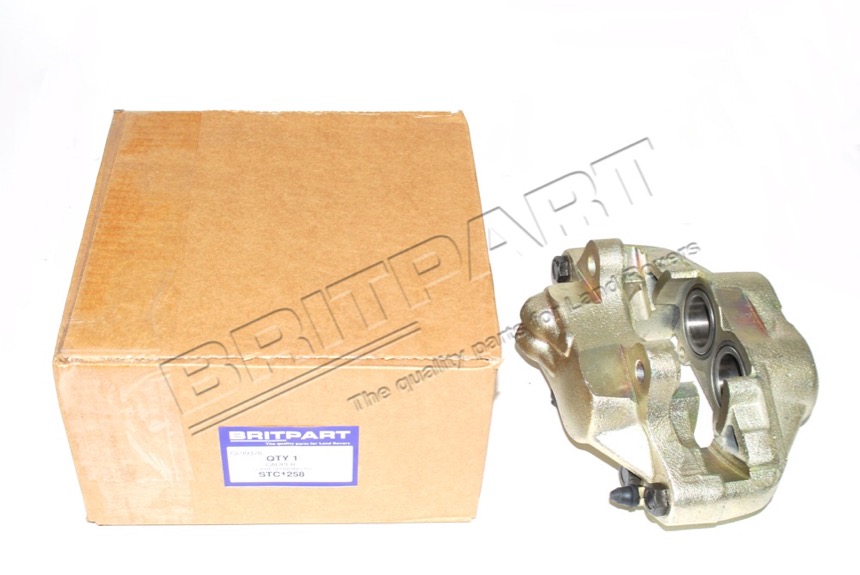 Bremssattel