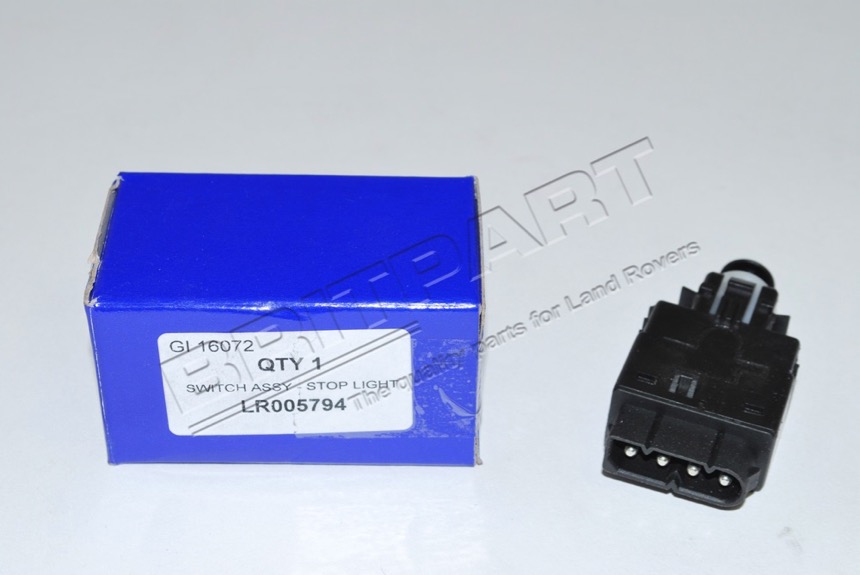 LR005794 Bremslichtschalter Discovery 1, Range Rover Classic, Land Rover