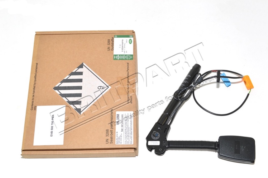 EVB500700PMA Gurtschloss vorne links