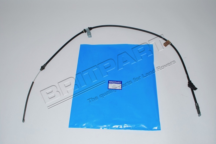 SPB000180 Handbremsseil Land Rover Freelander 1 rechts RH