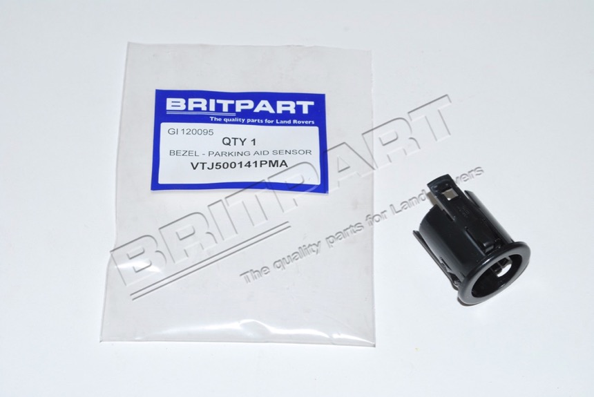 Einbaurahmen Sensor Einparkhilfe