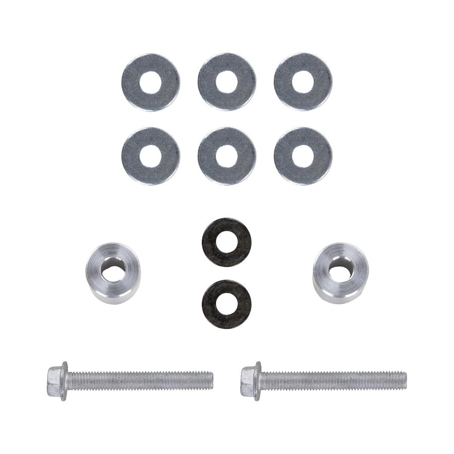 OME-Montagekit FK113 Ford Ranger ab `23