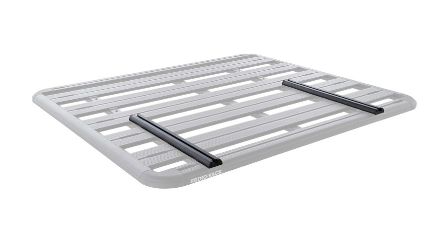 Rhino Rack Pioneer Montageträger (2) für Pioneer Plattform, 610mm, Vortex
