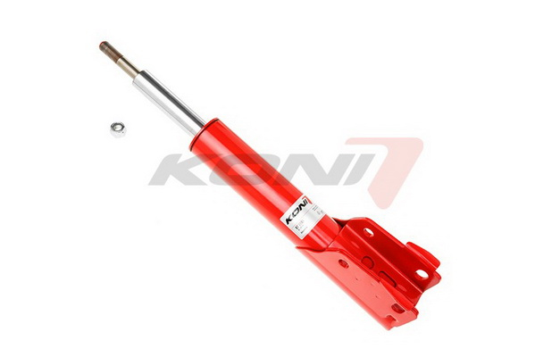 KONI Special für Mercedes Sprinter (906 & 907) 4x4 06 - 12/21, VA (1 Stk)