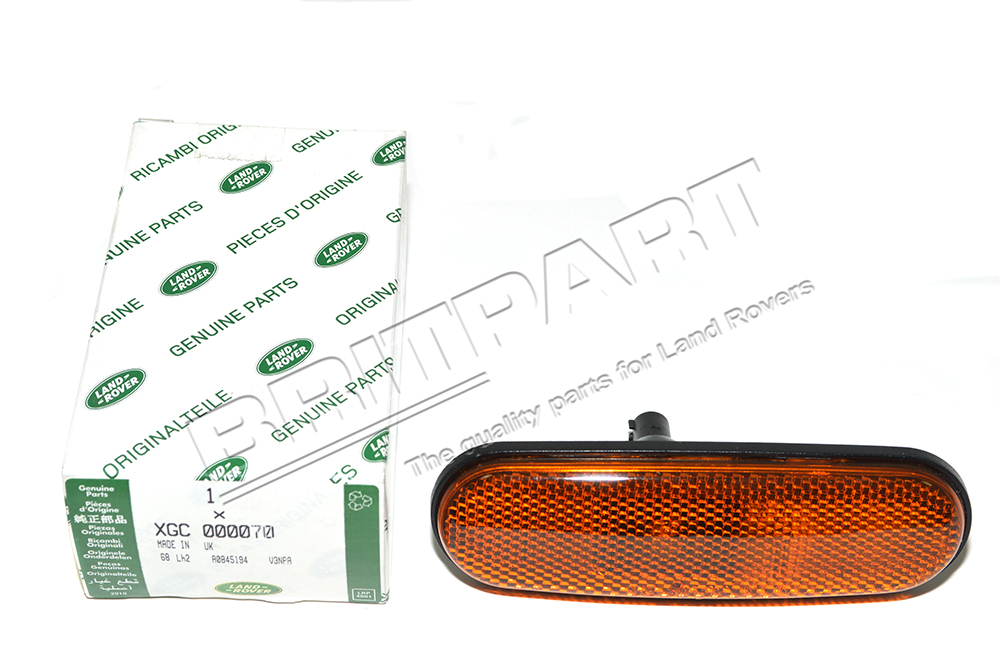 XGC000070LR Blinker links